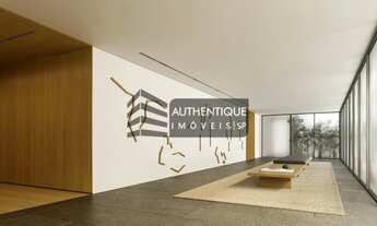 Imagem 5: Melo Alves 645 Jardins - Apartamento à venda em São Paulo/SP