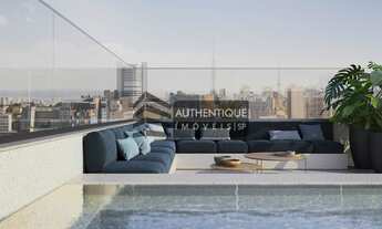 Imagem 3: Melo Alves 645 Jardins - Apartamento à venda em São Paulo/SP