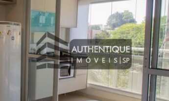 Imagem 2: Stay Aeroporto Campo Belo - Apartamento à venda no bairro Campo Belo - São Paulo/SP, Zona