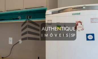 Imagem 4: Stay Aeroporto Campo Belo - Apartamento à venda no bairro Campo Belo - São Paulo/SP, Zona