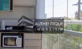 Imagem: Stay Aeroporto Campo Belo - Apartamento