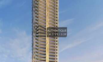 Imagem 4: CAPRI LIFESTYLE JARDIM EUROPA - Apartamento Cobertura Duplex no bairro Jardim Europa à ven