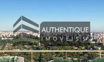 Imagem 6: CAPRI LIFESTYLE JARDIM EUROPA - Apartamento Cobertura Duplex no bairro Jardim Europa à ven