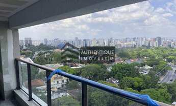 Imagem: IL FARO MORUMBI - Apartamento à venda no