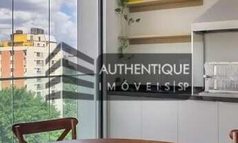 Imagem: Jardim Lisboa Pinheiros - Apartamento à