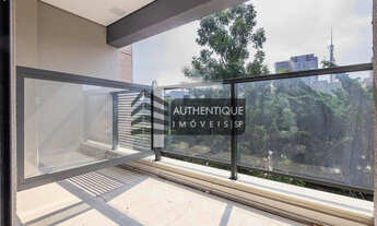 Imagem: HAUS MITRE PINHEIROS - Apartamento à venda