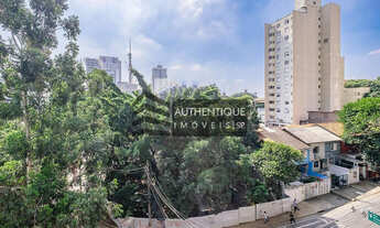 Imagem 2: HAUS MITRE PINHEIROS - Apartamento à venda em São Paulo/SP