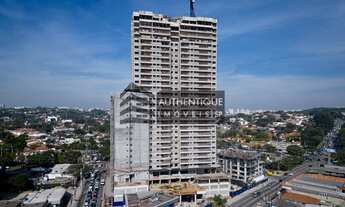 Imagem: GRAND METROPOLITAN BUTANTA - Apartamento