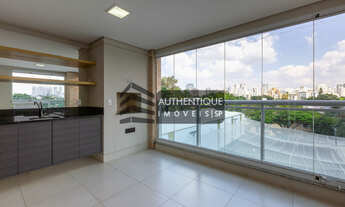 Imagem: DIMENSION VILA OLIMPIA - Apartamento à