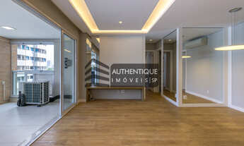 Imagem 4: DIMENSION VILA OLIMPIA - Apartamento à venda em São Paulo/SP