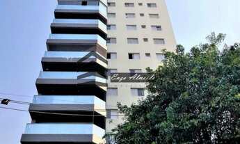 Imagem: Apartamento à venda em São Paulo/SP