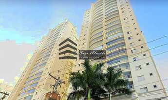 Imagem: Apartamento à venda em São Paulo/SP