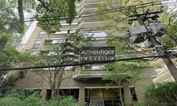 Imagem: Green Flat - Jardim Paulistano - Apartamento