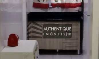 Imagem 2: Apartamento à venda no bairro Vila Chabilândia - São Paulo/SP