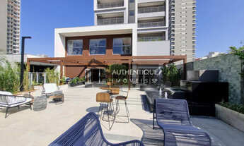 Imagem 4: CYRELA FOR YOU VILA MARIANA - Apartamento à venda no bairro Vila Mariana - São Paulo/SP, Z