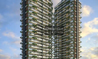 Imagem 2: Due Residence Centro SBC - Apartamento à venda no bairro Centro - São Bernardo do Campo/SP