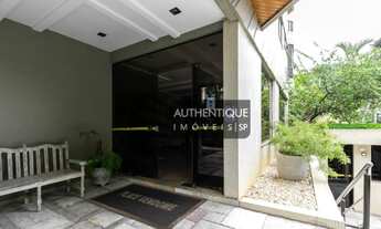 Imagem 4: Place Vendome Moema Índios - Apartamento à venda no bairro Moema - São Paulo/SP, Zona Sul