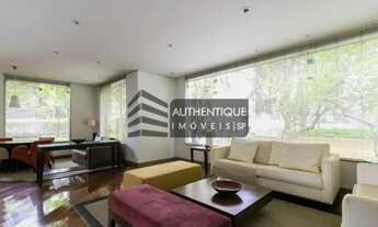 Imagem 7: Place Vendome Moema Índios - Apartamento à venda no bairro Moema - São Paulo/SP, Zona Sul