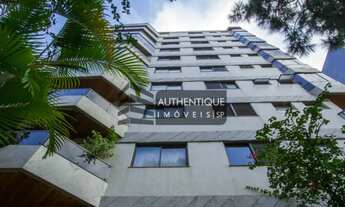 Imagem 2: Place Vendome Moema Índios - Apartamento à venda no bairro Moema - São Paulo/SP, Zona Sul