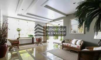 Imagem 3: Place Vendome Moema Índios - Apartamento à venda no bairro Moema - São Paulo/SP, Zona Sul