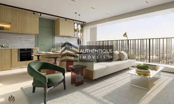 Imagem 4: LINDENBERG RESERVA PARAISO - Apartamento à venda no bairro Paraíso - São Paulo/SP, Zona Su