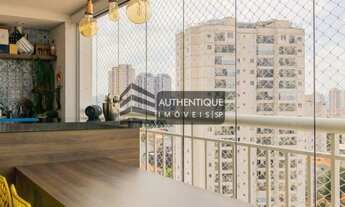 Imagem 2: Cielo Vila Mariana - Apartamento à venda no bairro Vila Mariana - São Paulo/SP, Zona Sul