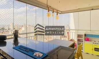 Imagem: Cielo Vila Mariana - Apartamento à venda