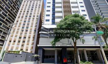 Imagem: HUB BROOKLIN BY EZ - Apartamento à venda