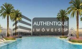 Imagem 3: ON THE SKY BELA CINTRA - RESIDENCIAL - Apartamento à venda no bairro Consolação - São Paul