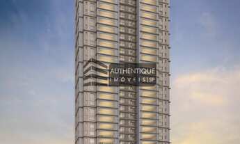 Imagem: SENSES BROOKLIN - Apartamento no bairro