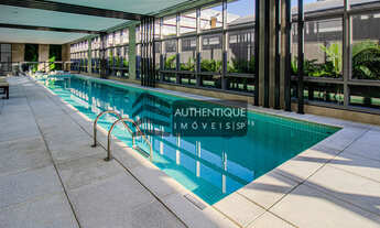 Imagem 3: LEVEL ALPHAVILLE - Apartamento em Alphaville à venda