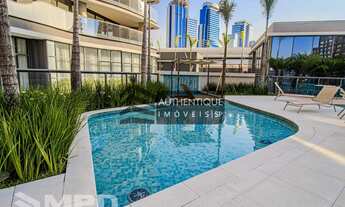 Imagem 7: LEVEL ALPHAVILLE - Apartamento em Alphaville à venda