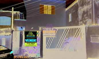 Imagem: Sobrado Com 3 Dormitórios (1 Suíte) À