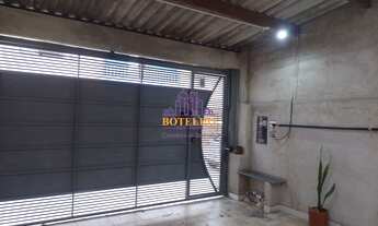 Imagem 5: Casa Térrea em Cidade Líder, São Paulo/SP