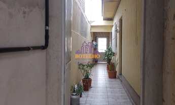 Imagem 7: Casa Térrea em Cidade Líder, São Paulo/SP