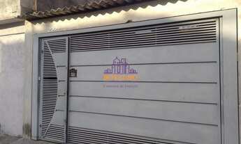 Imagem 2: Casa Térrea em Cidade Líder, São Paulo/SP