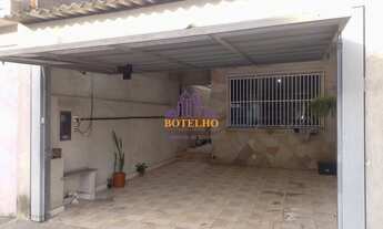 Imagem 4: Casa Térrea em Cidade Líder, São Paulo/SP