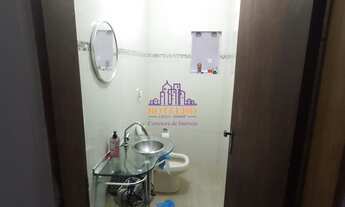 Imagem 5: Casa Sobrado 5 dormitórios