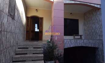 Imagem: Casa Sobrado 5 dormitórios