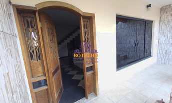 Imagem 2: Casa Sobrado 5 dormitórios