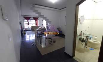 Imagem 6: Casa Sobrado 5 dormitórios