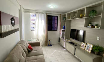 Imagem: Apartamento à venda em Maceió/AL