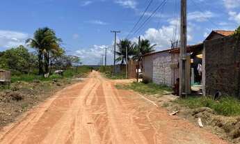 Imagem: Terreno à venda em Marechal Deodoro/AL