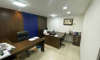 Imagem: Sala para alugar em Maceió/AL