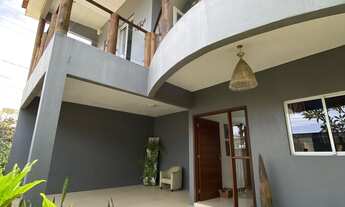 Imagem: Sua CASA a 100metros da beira mar em Barra