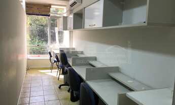 Imagem 5: Excelente oportunidade Sala comercial 36m² Centro Niterói junto ao Plaza Shopping