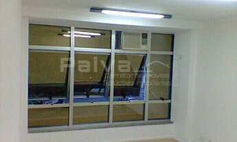 Imagem 2: Excelente oportunidade Sala comercial 36m² Centro Niterói junto ao Plaza Shopping