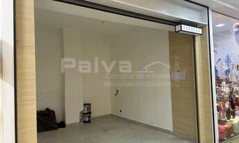 Imagem 2: Oportunidade Loja Shopping icaraí pronta para o seu negócio