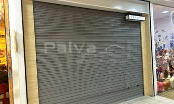 Imagem 3: Oportunidade Loja Shopping icaraí pronta para o seu negócio