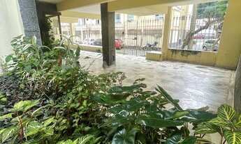 Imagem: Apartamento à venda no bairro Santa Rosa